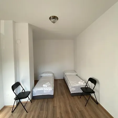 4+kk Mozanet. Ústí nad Orlicí